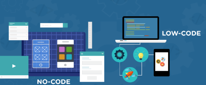 Low-Code Development