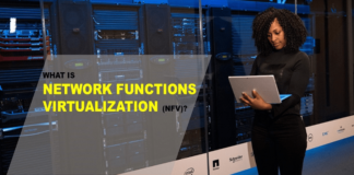 What is Network Functions Virtualization (NFV)?