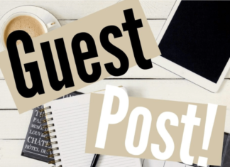 paid guest posting