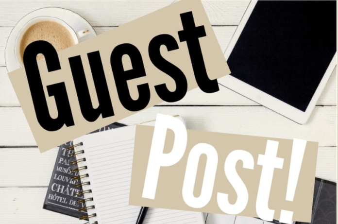 paid guest posting