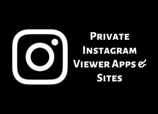 Best Private Instagram Viewer Apps & Sites 2022