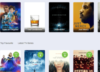 Putlocker – Watch Free Latest Movies, TV Shows, TV Series