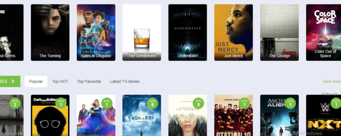 Putlocker – Watch Free Latest Movies, TV Shows, TV Series