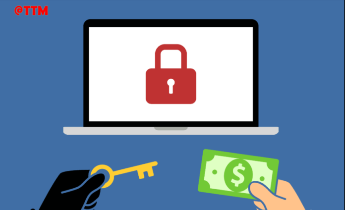 'Credible Threat': How to Protect Networks From Ransomware