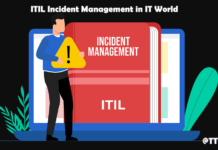 What Is the Scope of ITIL Incident Management in IT World?