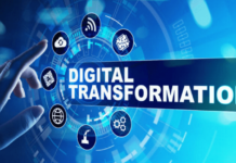 Why A Digital Workplace Is the Best First Move Towards Digital Transformation