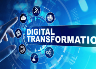 Why A Digital Workplace Is the Best First Move Towards Digital Transformation